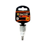 Dado con punta torx mando de 1/2 in x t-40