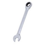 Llave con cola y ratchet 3/4 tactix 371117