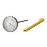 Termometro analogo de bolsillo