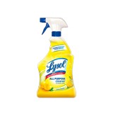 Desinfect lysol spray todo uso limon 32 onz