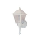LAMPARA DE PARED FAROL BLANCO 01-2090-1