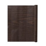 Papel tapiz walnut contact 18 pulgx3 yds