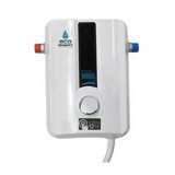 Calentador de agua instantáneo de 8kw-240v