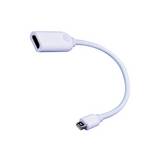 Adaptador hdmi acople monster 3305794