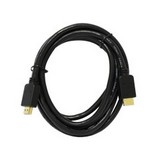 Cable audio video hdmi 6pies