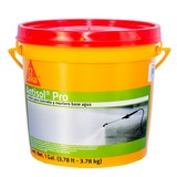 Curador para concreto sika antisol blanco 1 gal (3.78 l)