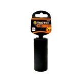 Dado de impacto 6 pts mando de 1/2 x 24 mm tactix 363631