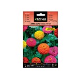 SEMILLA ORNAMENTAL ZINNIA LILIPUT