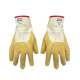 Guantes para cortar vidrio