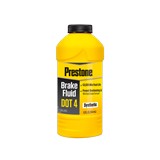 Liquido de frenos sintetico dot 4 12 oz