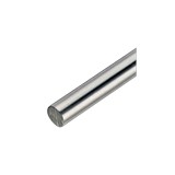 Barra sólida de acero inoxidable 1/8 pulg (3.18 mm) aisi 304