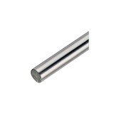 Barra sólida de acero inoxidable 1.1/2 pulg (38.1 mm) aisi 304