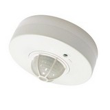 DETECTOR DE MOVIMIENTO DE TECHO 360° LS360TS