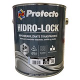 Repelente de agua hidro-lock 01 gal