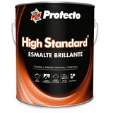 Base high standard esmalte brillante accent gal 739-1