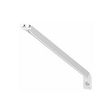 SOPORTE PARA SHELF CLOSET 16 PULG (40.64 cm)