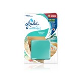 Sensacion gel paraiso azul 8 gr glade