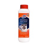 Limpiador para lavadora de ropa glisten 12 oz