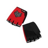 Guantes para motociclista