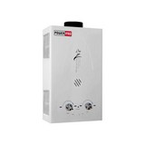 Calentador de agua a gas de 5 l