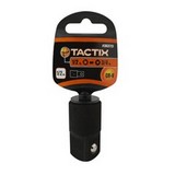 Adaptador de impacto para dado 1/2 x 3/4 in