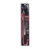 Baston de seguridad para carro pedal y timon 236063