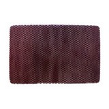 INDIVIDUAL PLASTICO MERLOT KTCH-CPM2M-24