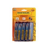 Veneno para hormigas hormikol 5 pzas