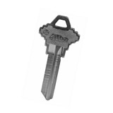 Machote para llave