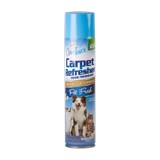 Limpiador para alfombras antiolor para mascotas 10 oz p