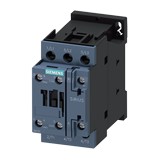 Contactor 38a 230vac s0 3rt20281al20