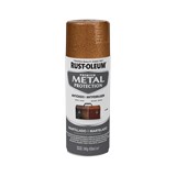 Pintura en spray acaba martillado cobre 12 oz