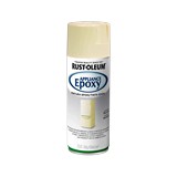 Pintura en spray almendra epoxy 12 oz