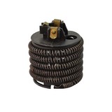 Resistencia para ducha corona banhao 110 v