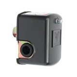 Switch de presión 30/50 psi (206.84/344.73 kpa) 1/4 pulgada (6.35 mm) npt