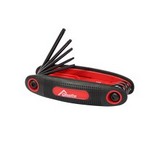 Juego de llaves torx tipo t t9-t40 8 piezas