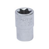 Dado torx hembra mando de 1/2 in x e20