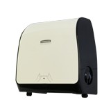 DISPENSADOR DE PAPEL TOALLA PRE CORTE KIMBERLY CLARK