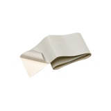 Cinta reflectiva plateada 2x24 pulg