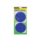 Reflector preventivo azul 3.25