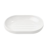 Jabonera step dish blanco