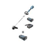 Kit - trimmer inalambrico 13