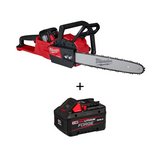 Kit - motosierra inalambrica 16