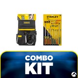 Kit - destornillador + bolso