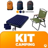 Kit - liquidación de temporada