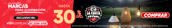 Banner iluminacion