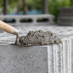 Materiales de construcción