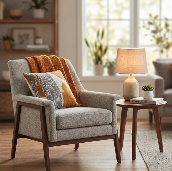 Muebles