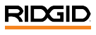 RIDGID