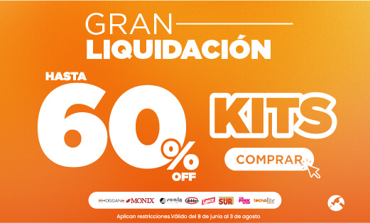Kits - Gran Liquidación_Juli26